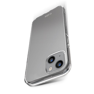 Dėklas SBS Extreme 2, Iphone 14 Plus, Silikoninis, Skaidrus Prekė - TEUNBKEX2IP1467 TEUNBKEX2IP1467