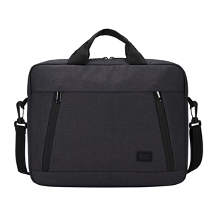 Nešiojamo kompiuterio krepšys Case Logic Huxton Attaché, 13,3'', black Prekė - 3204647