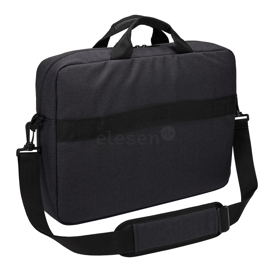 Case Logic Huxton Attaché, 15.6", black - Notebook Bag