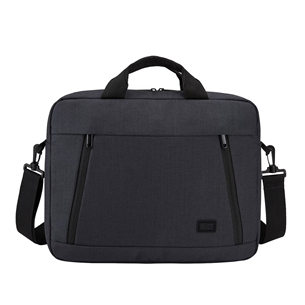 Nešiojamo kompiuterio krepšys Case Logic Huxton Attaché, 14", juodas Prekė - 3204650