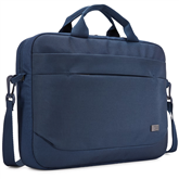 Nešiojamo kompiuterio krepšys Case Logic Advantage Attaché 14", mėlynas Prekė - 3203987