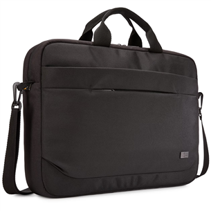 Case Logic Advantage Attaché 15,6", черный - Сумка для ноутбука Товар - 3203988 3203988