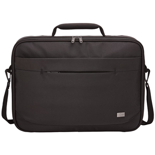 Case Logic Advantage Briefcaes, 15.6", black - Notebook Bag Item - 3203990