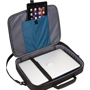 Case Logic Advantage Briefcaes, 15.6", black - Notebook Bag Item - 3203990
