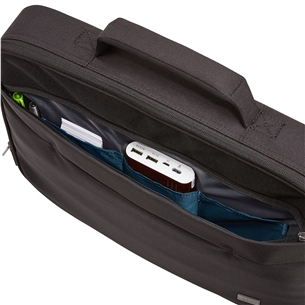Case Logic Advantage Briefcaes, 15.6", black - Notebook Bag Item - 3203990