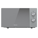 Mikrobangų krosnelė Hisense Prekė - H20MOMP1