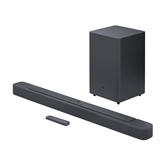 Garso sistema Soundbar JBL 2.1 Prekė - JBLBAR21DBM2BLKEP