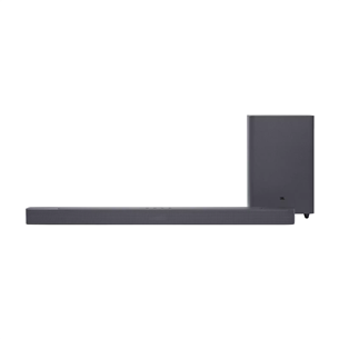 Garso sistema Soundbar JBL 2.1 Prekė - JBLBAR21DBM2BLKEP