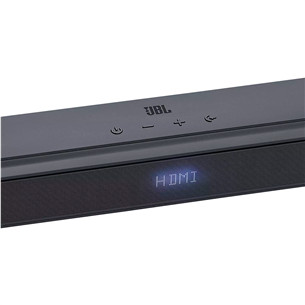 JBL Bar 2.1 Deep Bass MK2, juoda - Garso sistema