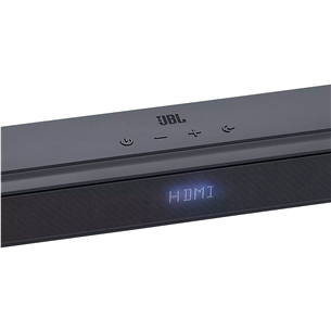 Garso sistema Soundbar JBL 2.1 Prekė - JBLBAR21DBM2BLKEP