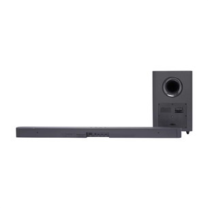 JBL Bar 2.1 Deep Bass MK2, juoda - Garso sistema
