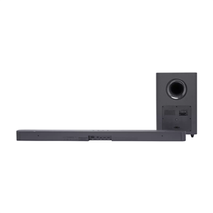 Garso sistema Soundbar JBL 2.1 Prekė - JBLBAR21DBM2BLKEP