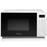 Mikrobangų krosnelė Hisense Prekė - H20MOWS4