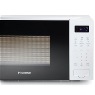 Mikrobangų krosnelė Hisense Prekė - H20MOWS4