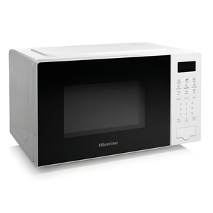 Mikrobangų krosnelė Hisense Prekė - H20MOWS4
