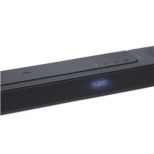 Garso sistema Soundbar JBL Bar 1000, 7.1.4, juoda