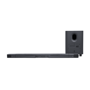 Garso sistema Soundbar JBL Bar 1000, 7.1.4, juoda
