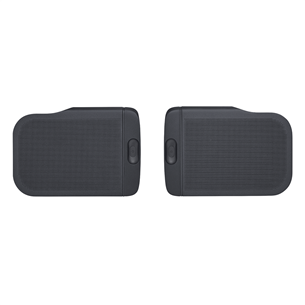 Garso sistema Soundbar JBL Bar 1000, 7.1.4, juoda