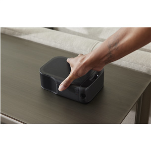 Garso sistema Soundbar JBL Bar 1000, 7.1.4, juoda