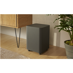 Garso sistema Soundbar JBL Bar 1000, 7.1.4, juoda