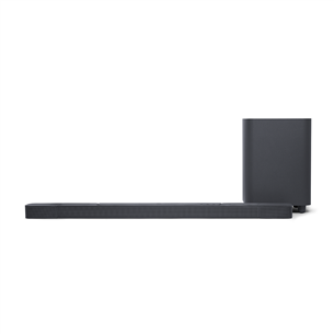 Garso sistema Soundbar JBL Bar 800, 5.1.2, juoda Prekė - JBLBAR800PROBLKEP