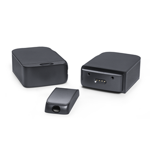 Garso sistema Soundbar JBL Bar 800, 5.1.2, juoda Prekė - JBLBAR800PROBLKEP