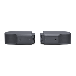 Garso sistema Soundbar JBL Bar 800, 5.1.2, juoda Prekė - JBLBAR800PROBLKEP