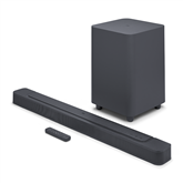 Garso sistema JBL Bar 500, 5.1 Prekė - JBLBAR500PROBLKEP
