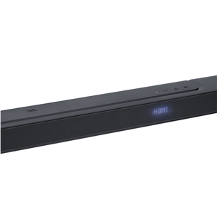 Garso sistema JBL Bar 500, 5.1 Prekė - JBLBAR500PROBLKEP