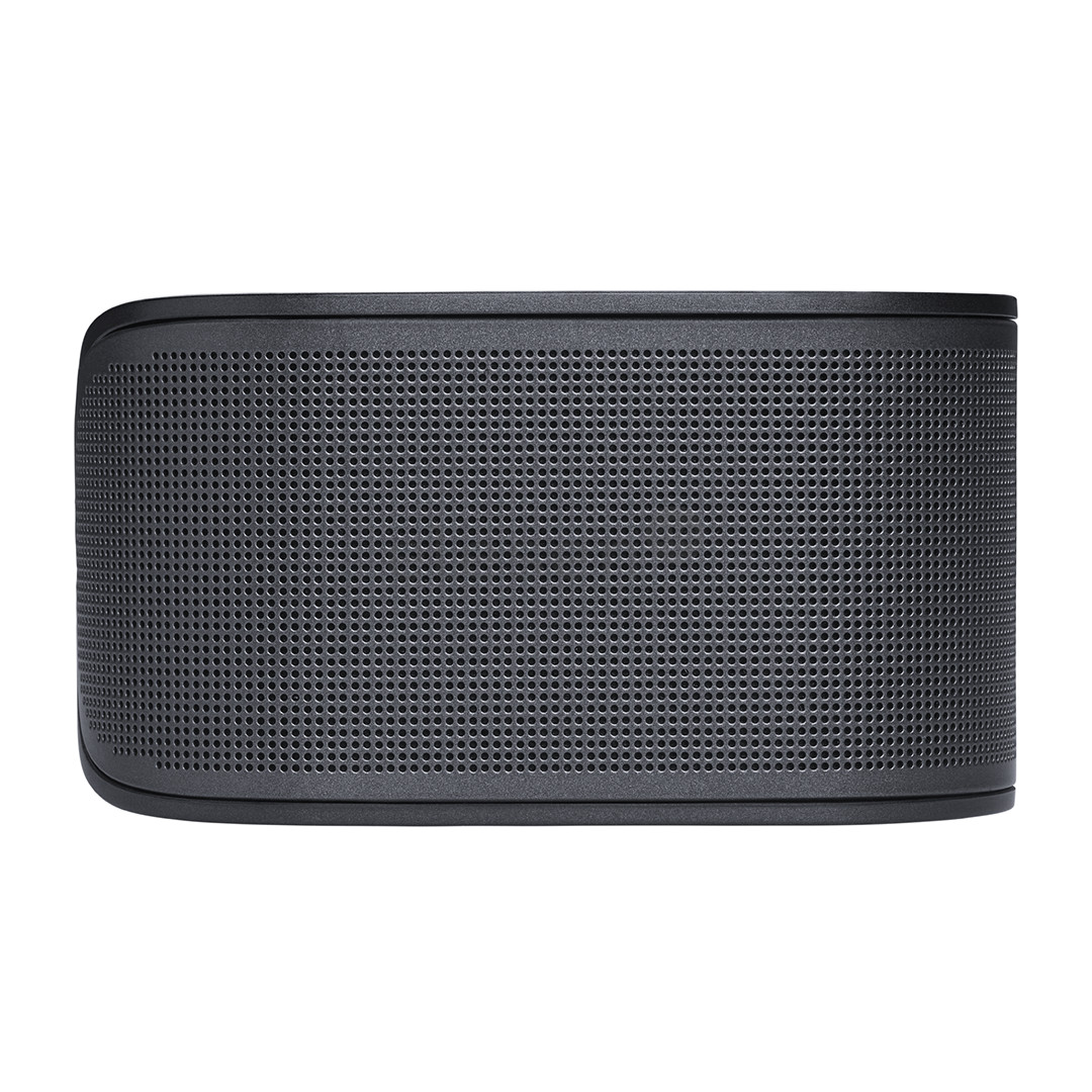 JBL Bar 500, 5.1, черный - Саундбар Товар - JBLBAR500PROBLKEP