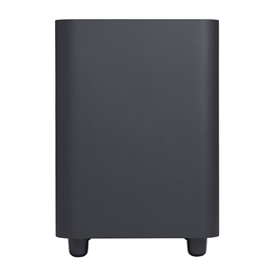Garso sistema JBL Bar 500, 5.1 Prekė - JBLBAR500PROBLKEP