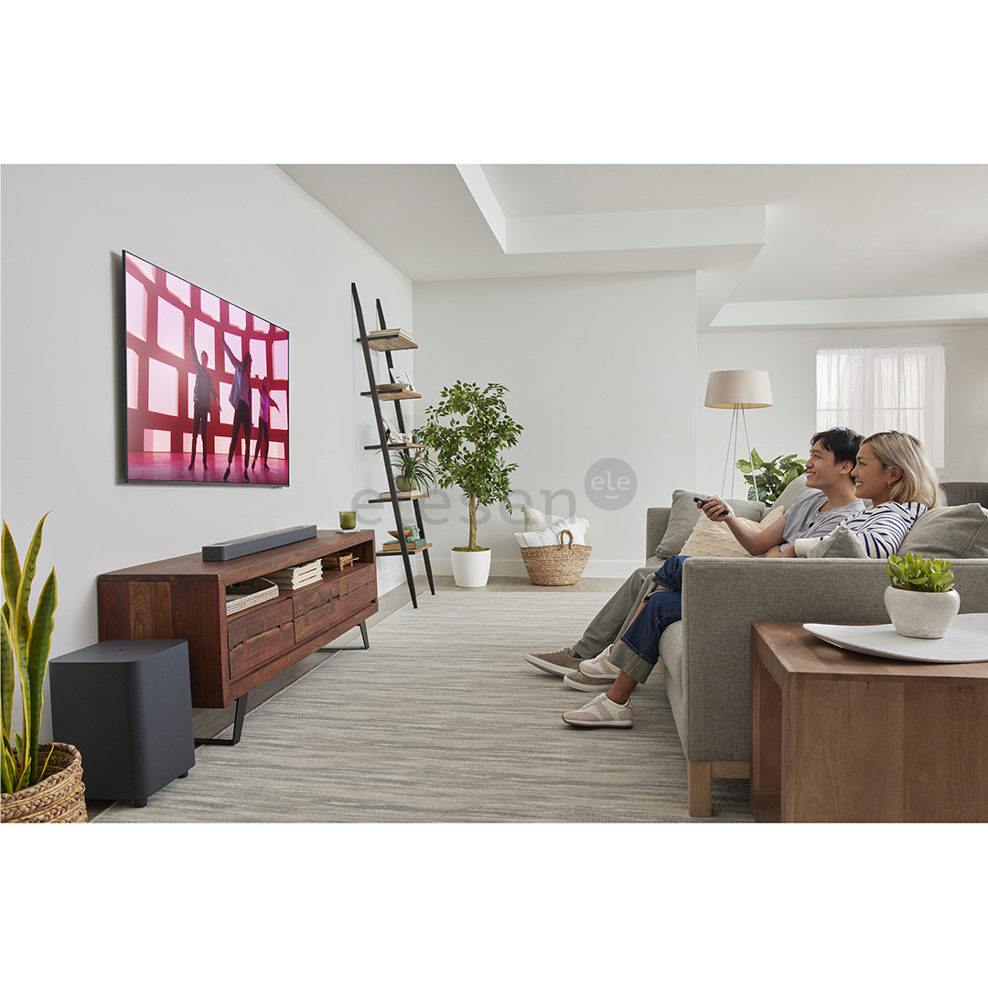 JBL Bar 500, 5.1, черный - Саундбар Товар - JBLBAR500PROBLKEP