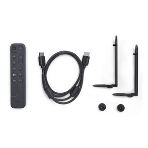 JBL Bar 500, 5.1, черный - Саундбар Товар - JBLBAR500PROBLKEP