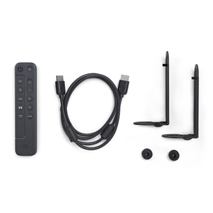 Garso sistema JBL Bar 500, 5.1 Prekė - JBLBAR500PROBLKEP
