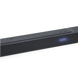 JBL Bar 300, 5.0, juoda - Garso sistema