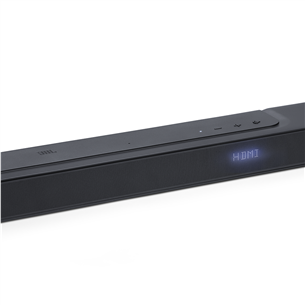 Garso sistema JBL Bar 300, 5.0 Prekė - JBLBAR300PROBLKEP