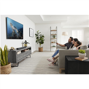 JBL Bar 300, 5.0, juoda - Garso sistema