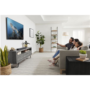 Garso sistema JBL Bar 300, 5.0 Prekė - JBLBAR300PROBLKEP