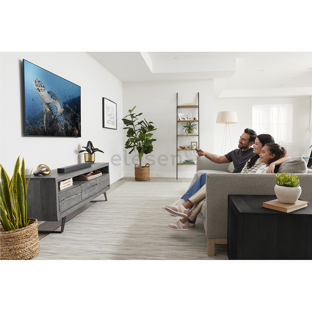 JBL Bar 300, 5.0, juoda - Garso sistema