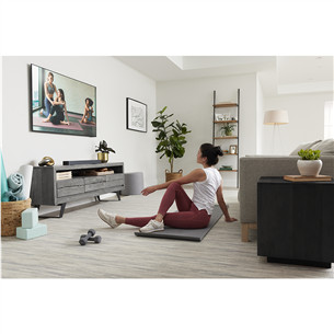 JBL Bar 300, 5.0, juoda - Garso sistema