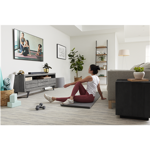 Garso sistema JBL Bar 300, 5.0 Prekė - JBLBAR300PROBLKEP