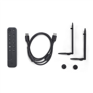 JBL Bar 300, 5.0, juoda - Garso sistema