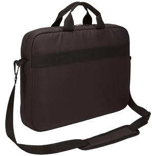 Nešiojamo kompiuterio krepšys Case Logic Advantage Attaché 17,3", black Prekė - 3204204