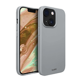 LAUT HUEX, iPhone 14 Plus, серый - Чехол для смартфона