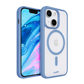 LAUT HUEX PROTECT, iPhone 14 Plus, blue - Smartphone case