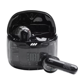 Ausinės JBL Tune Flex, belaidės, black Prekė - JBLTFLEXGBLK