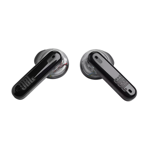Ausinės JBL Tune Flex, belaidės, black Prekė - JBLTFLEXGBLK