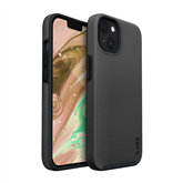 LAUT SHIELD, iPhone 14 Plus, gray - Smartphone case