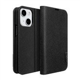 LAUT PRESTIGE FOLIO, iPhone 14 Plus, черный - Чехол для смартфона Товар - L-IP22C-PRE-BK