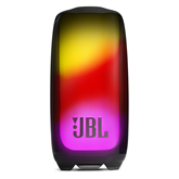 Belaidė kolonėlė JBL Pulse 5, juoda